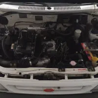 پراید ۸۹ بیرنگ|خودرو سواری و وانت|خلخال, |دیوار