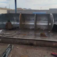 نیازمند نقاش با پیستوله وجوشکارحرفه ای کار زاهدان|استخدام صنعتی، فنی، مهندسی|بیرجند, |دیوار