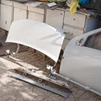 لوازم فابریک|قطعات یدکی و لوازم جانبی|تربت جام, کاریز نو سفلی|دیوار