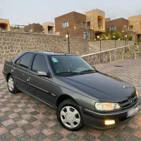 پارس موتور جدید ۱۴۰۱ گاز سیمی