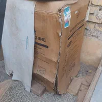 ماشین لباسشویی