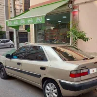 زانتیا ۸۵ موتور پلمپ