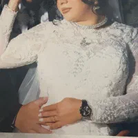 لباس عروس شاین شیک