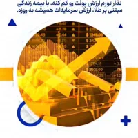 بیمه عمر/تشکیل سرمایه/بازنشستگی