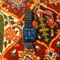 ساعت هوشمند مدل Ultra9|ساعت|بروجن, |دیوار