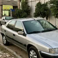 سیتروئن۸۷زانتیا|خودرو سواری و وانت|کلاله, |دیوار