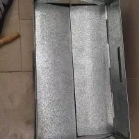 منقل و توری کباب|ظروف پخت‌وپز|ورامین, ورامین|دیوار