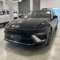 هیوندای سوناتا2025