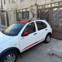 کوییک ار کم‌کار خانگی در حد صفر|خودرو سواری و وانت|شهریار, شهرک وائین|دیوار