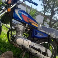 موتور هندامدل 85