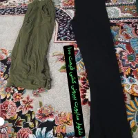 لباس زنانه تیکه ای ۴۰ تومن|لباس|مشهد, توس (بلوار توس)|دیوار