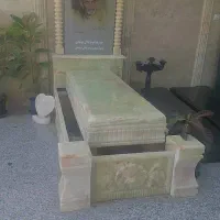 تولیدی سنگ قبر در انواع مدل|مصالح و تجهیزات ساختمان|تبریز, |دیوار