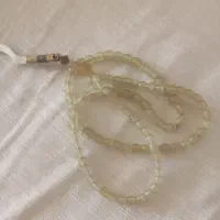 با سلام یک عدد تسبیح شاه مقصود دارم برای فروش