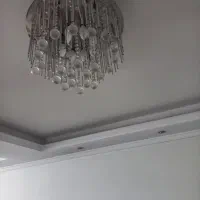 دوعدد لوستر هر دو سالم