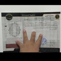 پژو پارس 86 320میلیون ویرایش شده299ت اخرش|خودرو سواری و وانت|مشهد, حضرت حجت|دیوار