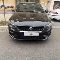 تارا اتومات مدل ۴۰۱