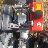 تیلر کشاورزی|ماشین‌آلات صنعتی|باخزر, |دیوار