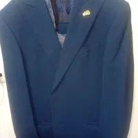 کت و شلوار هاکوپیان