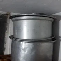 ماهی تابه بزرگ روحی|ظروف پخت‌وپز|تهران, آذری|دیوار