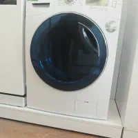 لباسشویی اقساطی