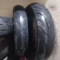 لاستیک تیوپلس نو زیر قیمت،اگزوز فابریک بنلی