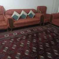 مبل هفت نفره