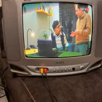 تلوزیون سامسونگ اصلی ژاپن