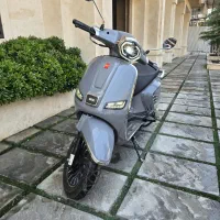 کویر طرح وسپا s5