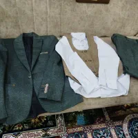 کت و شلوار و پیراهن و جلیقه مجلسی|لباس|باوی, |دیوار