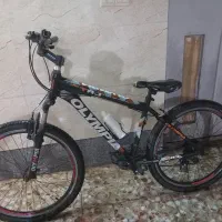 دوچرخه المپیاد سایز ۲۶