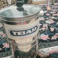 سبزی خورد کن   تی   ام