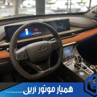 اف8 پلاگین/تیگو/تیگو8/tigo8 /نقدی|خودرو سواری و وانت|تهران, مینای جنوبی|دیوار