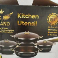 قابلمه ،چهار پارچه