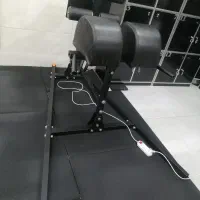 فروش زیر قیمت دستگاه فیله 90 درجه (GHD) آکبند
