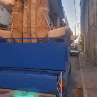 نیسان وانت سایپا|خدمات حمل و نقل|ارومیه, |دیوار