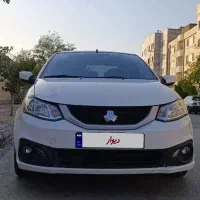 ساینا دوگانه کارخانه مدل ۱۴۰۳ بدون رنگ