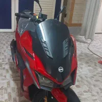 موتور jt 200|موتورسیکلت|بوشهر, |دیوار