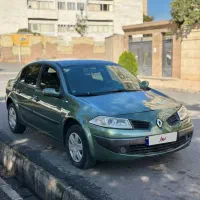 مگان مدل ۸۸