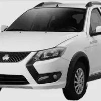 فروش خوردو کوییک GX-L