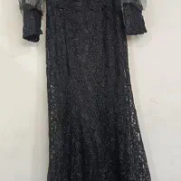 لباس مجلسی