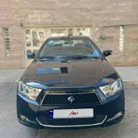 دنا تیپ ۲|خودرو سواری و وانت|کرج, بنیاد|دیوار