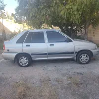 پراید 141 مدل 86|خودرو سواری و وانت|دماوند, گیلاوند|دیوار