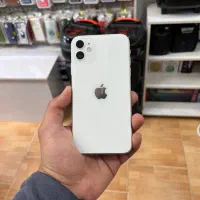 ایفون ۱۱ نرمال iphone11normal ال ال|موبایل|شیروان (خراسان), |دیوار
