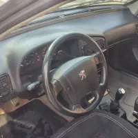 سواری پژو ۴۰۵|خودرو سواری و وانت|کرمانشاه, |دیوار