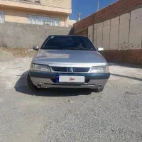 ۴۰۵slx|خودرو سواری و وانت|بانه, |دیوار