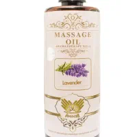 روغن اصلی ماساژ