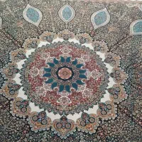 فرش۱۲ متری تک|فرش|سمنان, |دیوار