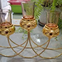 جاشمعی پنج شعله