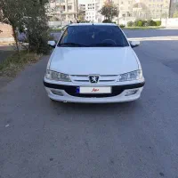 پژو پارس بی رنگ|خودرو سواری و وانت|اردبیل, |دیوار