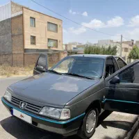 پژو 405glx|خودرو سواری و وانت|ازنا, |دیوار
